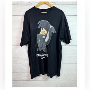 Vintage The Hundreds X Disney the lost boys collection shirt size XL